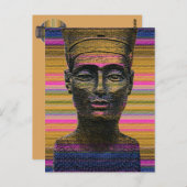 ノフレテ ポストカード (正面/裏面)