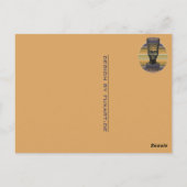 ノフレテ ポストカード (裏面)