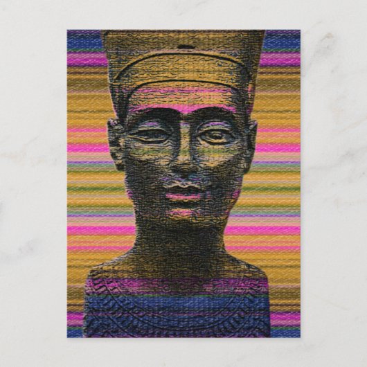 ノフレテ ポストカード (正面)