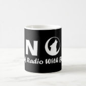 ノブのマグ コーヒーマグカップ (中央)