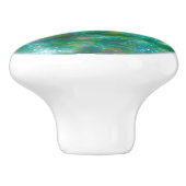 ノブカラフル セラミックノブ (側面)