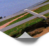 ノブスカポイントのガーディアン ポスター (角)