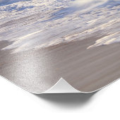 ノブスカポイントライトハウスシースケープ フォトプリント            (角)