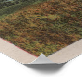 ノブスカライトハウスの外観 ポスター (角)