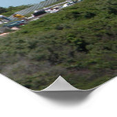 ノブスカライトハウスインファルマス ポスター (角)