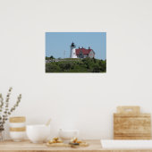 ノブスカライトハウスインファルマス ポスター (キッチン)