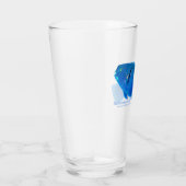 ノブスナウオ杯 タンブラーグラス (右)