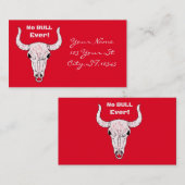 ノブルエバーサンダー_コーブクラシック 名刺 (正面/裏面)