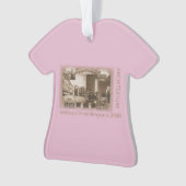 ノブレスビルウィンターガード2020オーナメント オーナメント (正面)