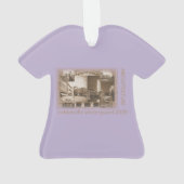 ノブレスビルウィンターガード2020オーナメント オーナメント (裏面)