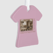 ノブレスビルウィンターガード2020オーナメント オーナメント (正面)