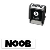 ノブ セルフインキングスタンプ (インサイチュ)