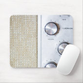 ノブ マウスパッド (マウス)