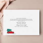 ノプレイスライクホーム引っ越しましたホリデームービング 案内状