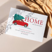 ノプレイスライクホーム引っ越しましたホリデームービング 案内状