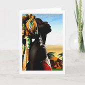 ノプレイスライクホーム カード (正面)