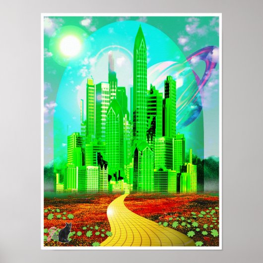 ノプレイスライクホーム ポスター (正面)