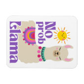 ノプロブラマキュートラマフェスティバルサニー マグネット (横)