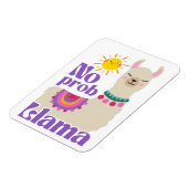 ノプロブラマキュートラマフェスティバルサニー マグネット (左側)