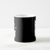 ノプロブラマラマ コーヒーマグカップ (中央)