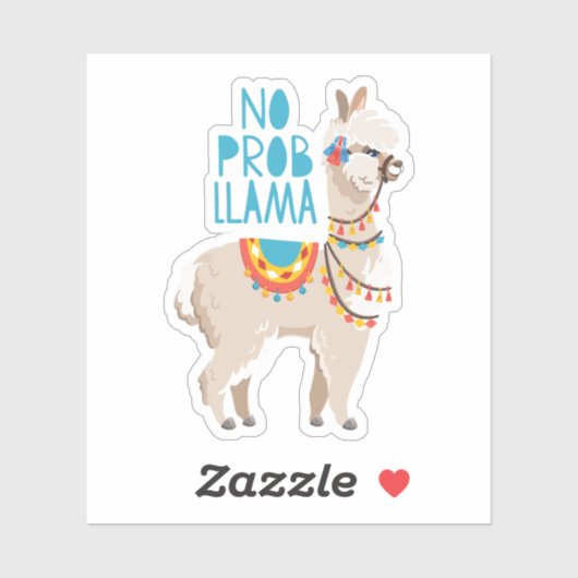 ノプロブラマ シール (シート)