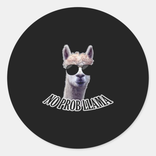 ノプロブラマ ラウンドシール (正面)