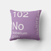 ノベリウム クッション (裏面)