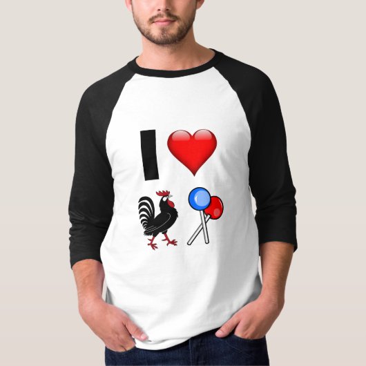 ノベルティおもしろいの吸盤Tシャツ Tシャツ (正面)