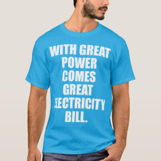 ノベルティおもしろいシャツ Tシャツ