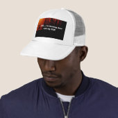 ノベルティおもしろいShhI'M狩りDeer with MY CAR  キャップ (インサイチュ)