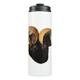 ノベルティチョコレート卵 タンブラー