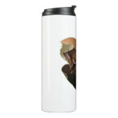 ノベルティチョコレート卵 タンブラー (回転左)