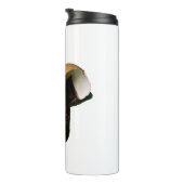 ノベルティチョコレート卵 タンブラー (回転右)