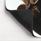 ノベルティチョコレート卵 マウスパッド (コーナー)