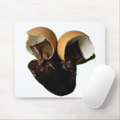 ノベルティチョコレート卵 マウスパッド (マウス)