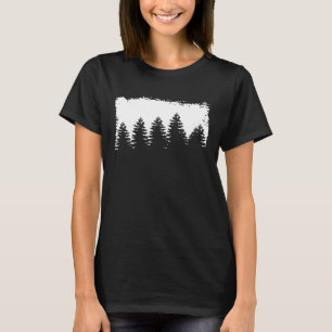 ノベルティ旅行マニアスメンズ Tシャツ