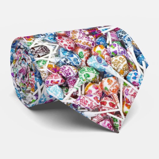 ノベルティdums ネクタイ (ロール)