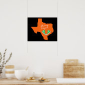 ノベ忘れルウバルド ポスター (キッチン)