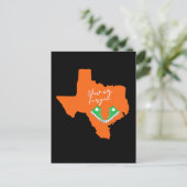 ノベ忘れルウバルド ポストカード (スタンド正面)