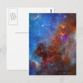 ノベ ポストカード (正面/裏面)