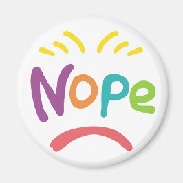 ノペ マグネット