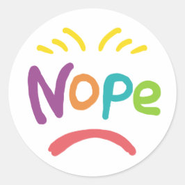 ノペ ラウンドシール