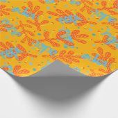 ノペ ラッピングペーパー (角)