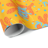 ノペ ラッピングペーパー (ロールコーナー)