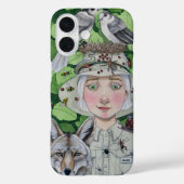 ノペ Case-Mate iPhoneケース (裏面)