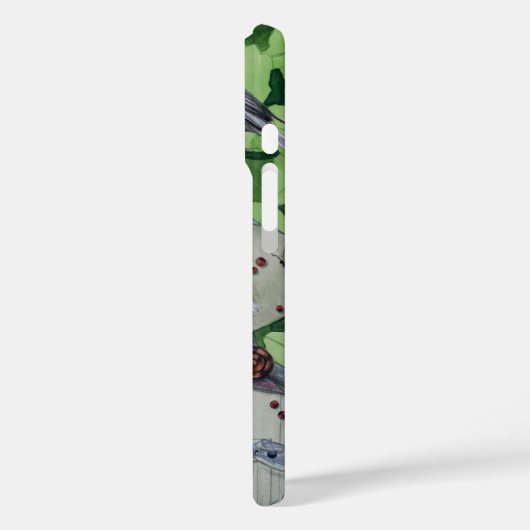 ノペ Case-Mate iPhoneケース (裏面 / 左)