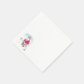 ノホホホホホー紙ナプキン スタンダードカクテルナプキン (角)