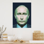 ノホープさん ポスター (キッチン)