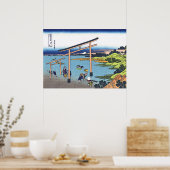 ノボット湾 ポスター (キッチン)