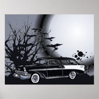 ノマドポスター ポスター